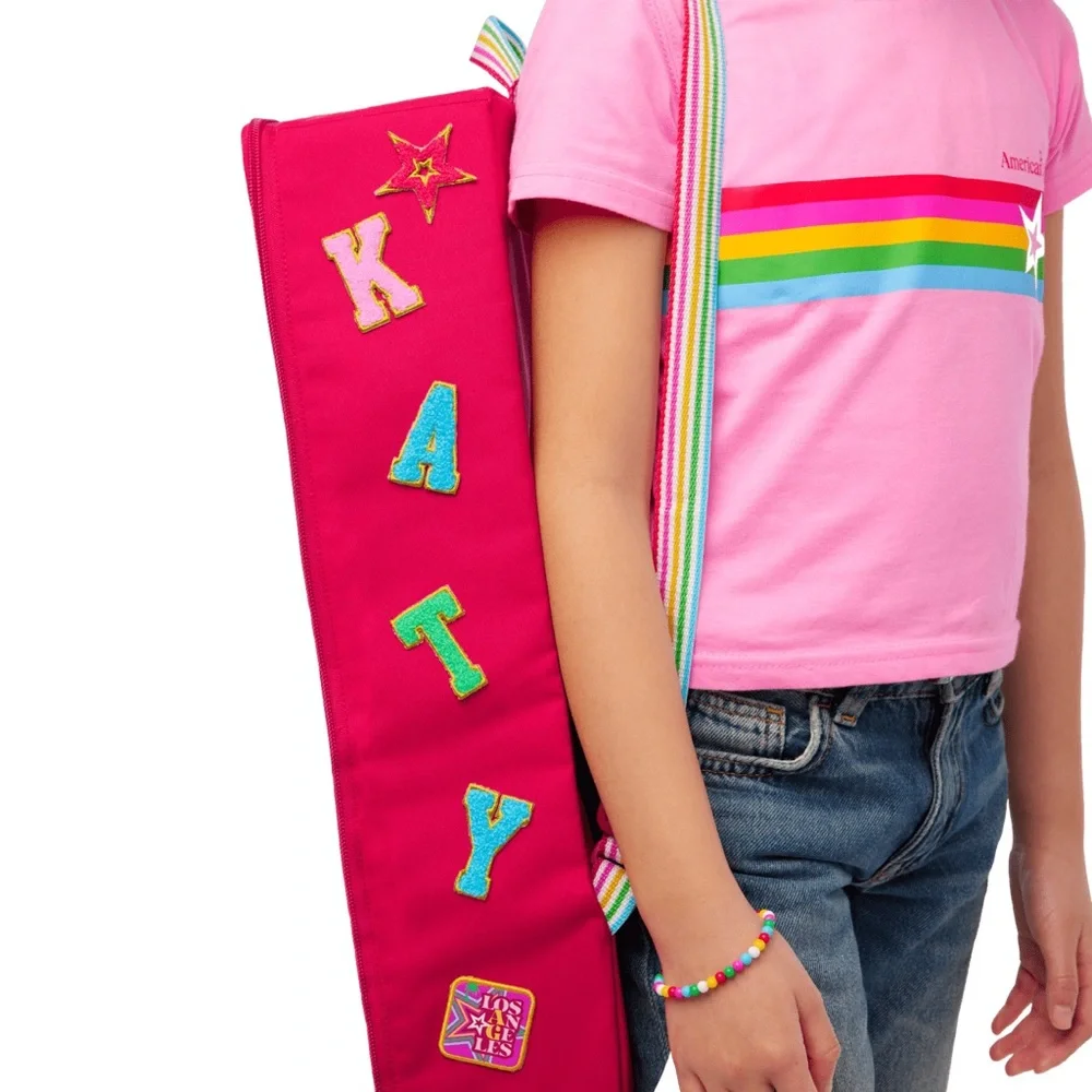 NEW American Girl Doll Carrying Case - Picture 6 of 6